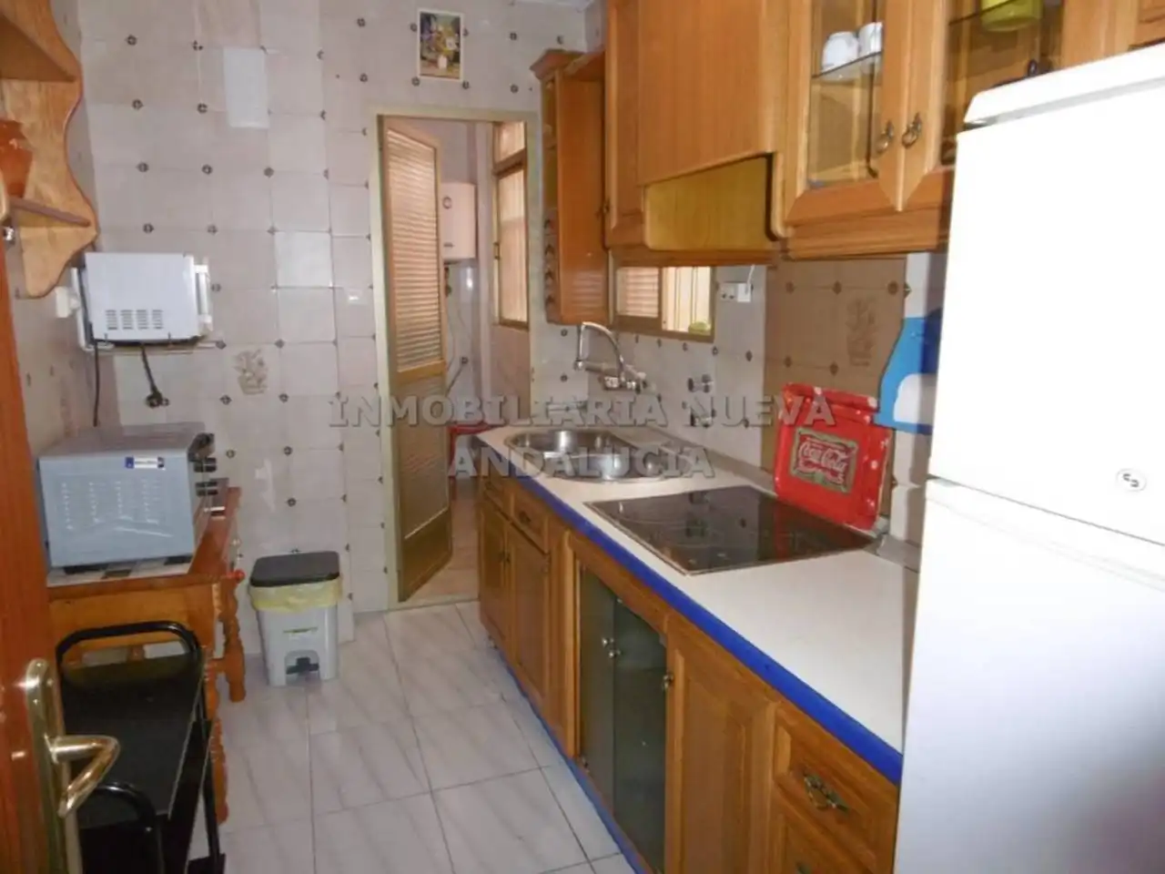 Appartement avec ascenseur à louer à Nueva Andalucía, imagen 5