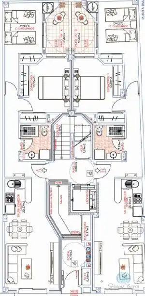 Piso con ascensor en venta en Puerto Deportivo, imagen 12