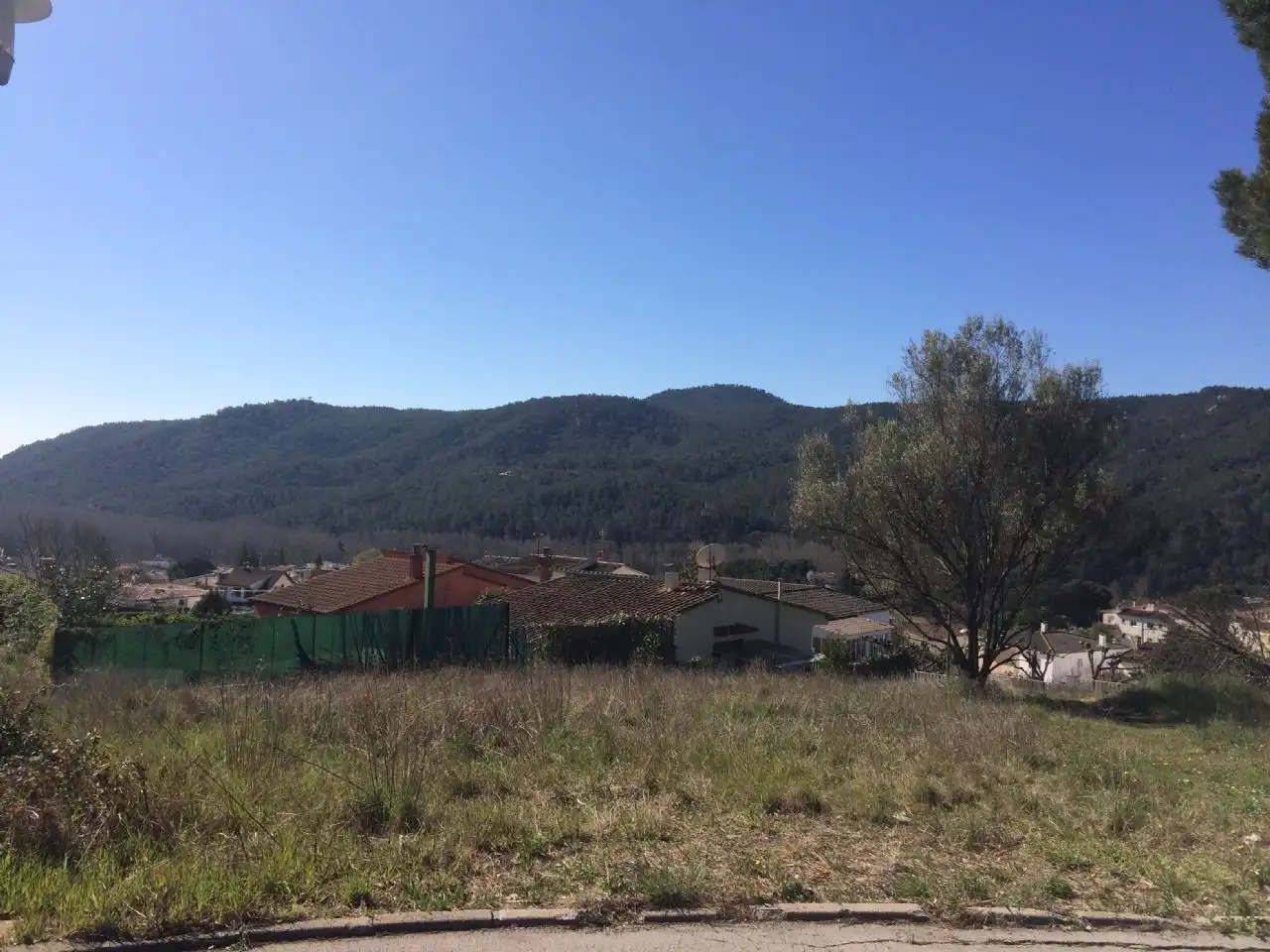 Residential land for sale in Santa Coloma de Farners, imagen 2