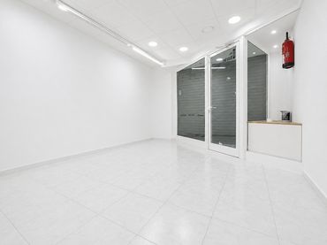 Local comercial en venta en Santa Rosa