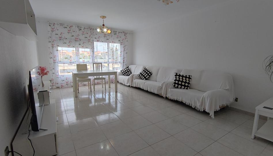 Photo 1 of Flat for sale in Calle D'amposta, Torreforta, Tarragona
