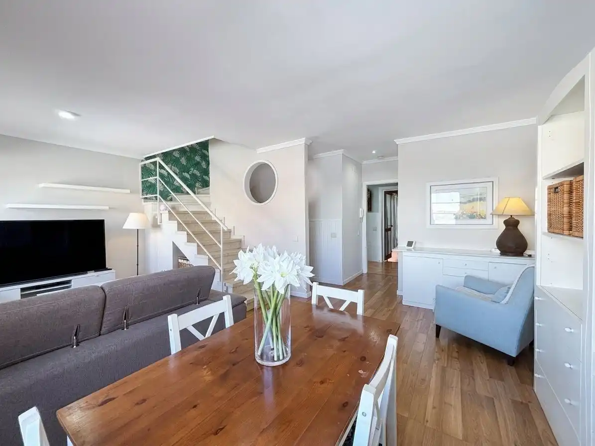 Esszimmer von Einfamilien-Reihenhaus zum Verkauf in Las Palmas de Gran Canaria mit Terrasse und Abstellraum