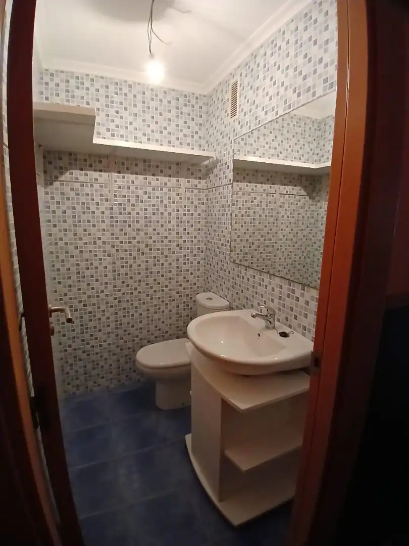 Baño de Piso en venta en Medio Cudeyo con Calefacción, Parquet y Balcón