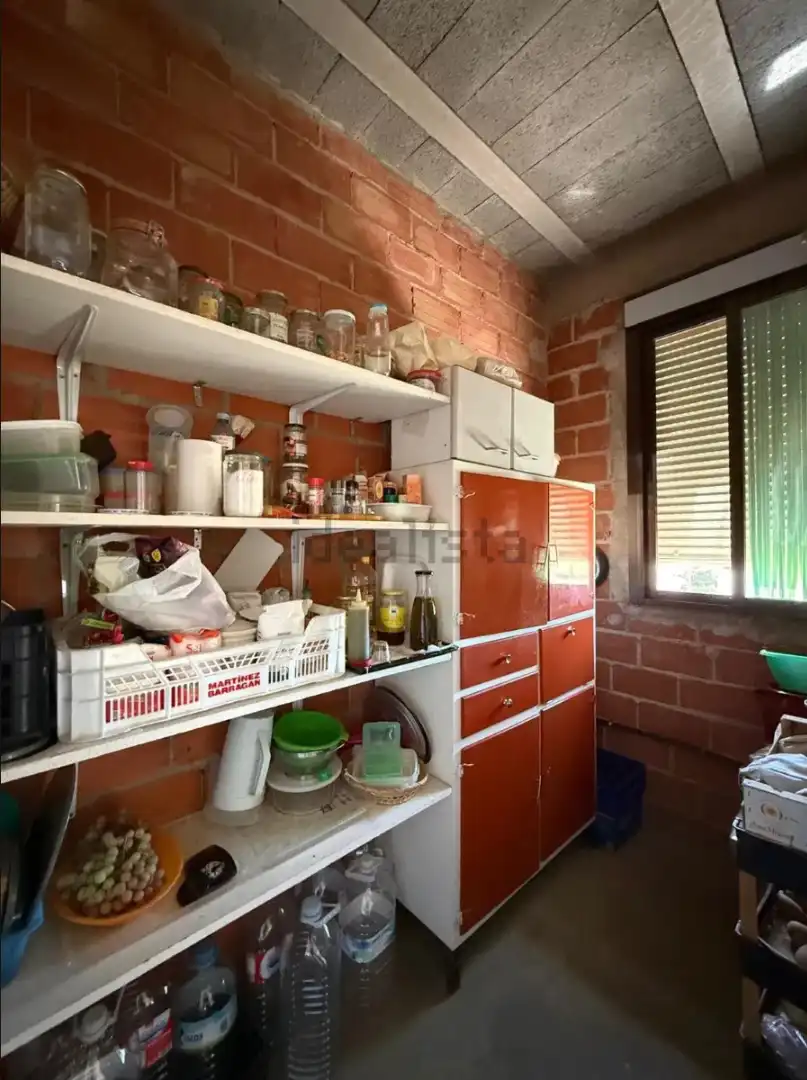 Casa rústica amb piscina en venda a Diseminado Diseminados, imagen 17