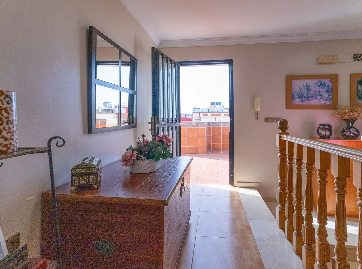 Casa o chalet en venta en Melilla con Aire acondicionado, Calefacción y Terraza