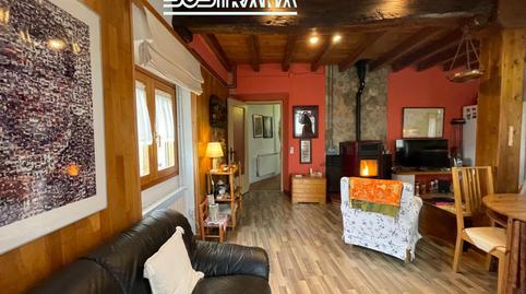 Foto 3 de Casa o xalet en venda a Savallà del Comtat, Tarragona