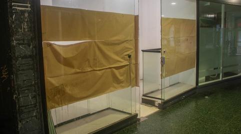 Photo 2 of Premises for rent in Rúa Marqués de Riestra, 24, Centro - Echegaray, Pontevedra Capital