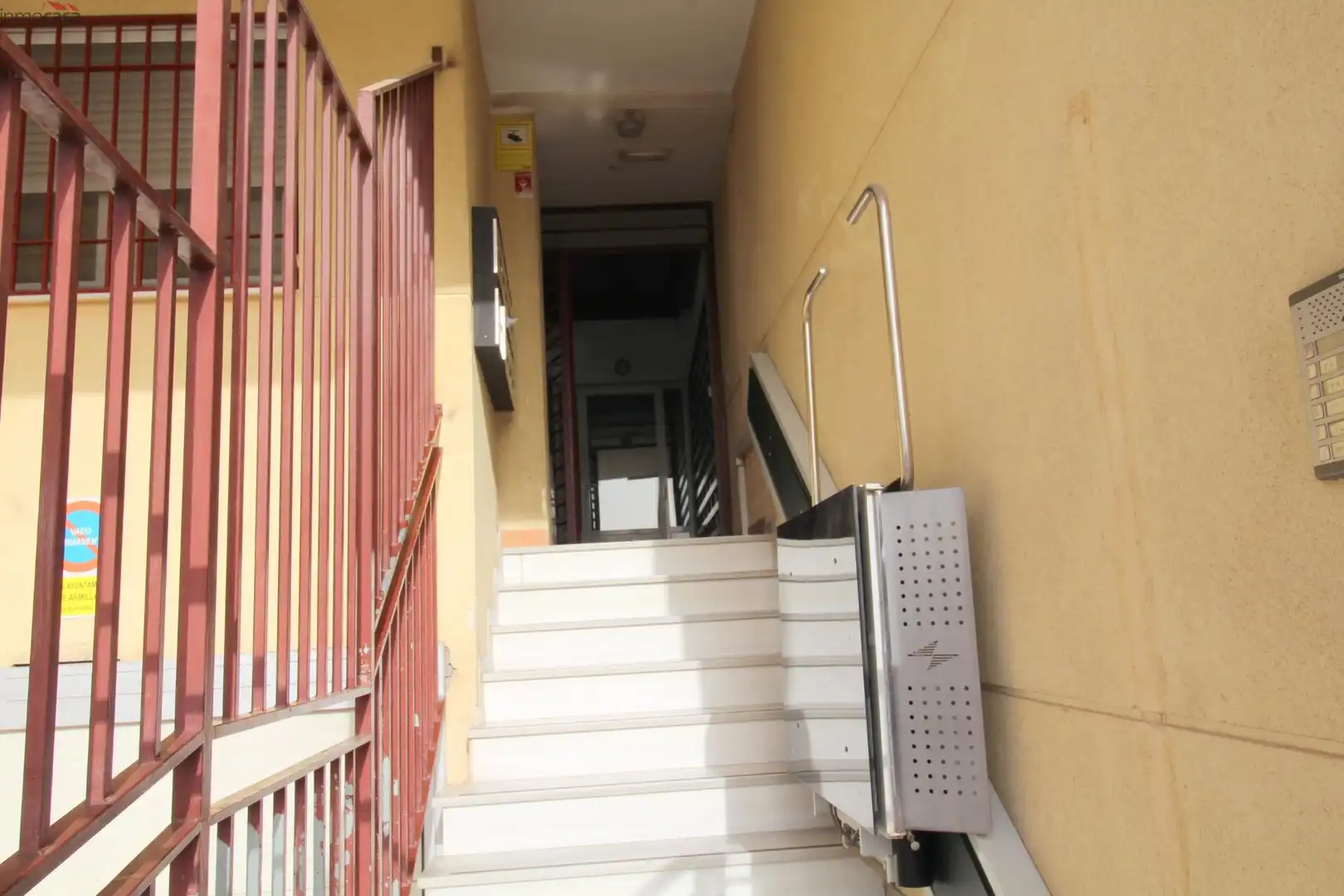 Flat for rent in Armilla
