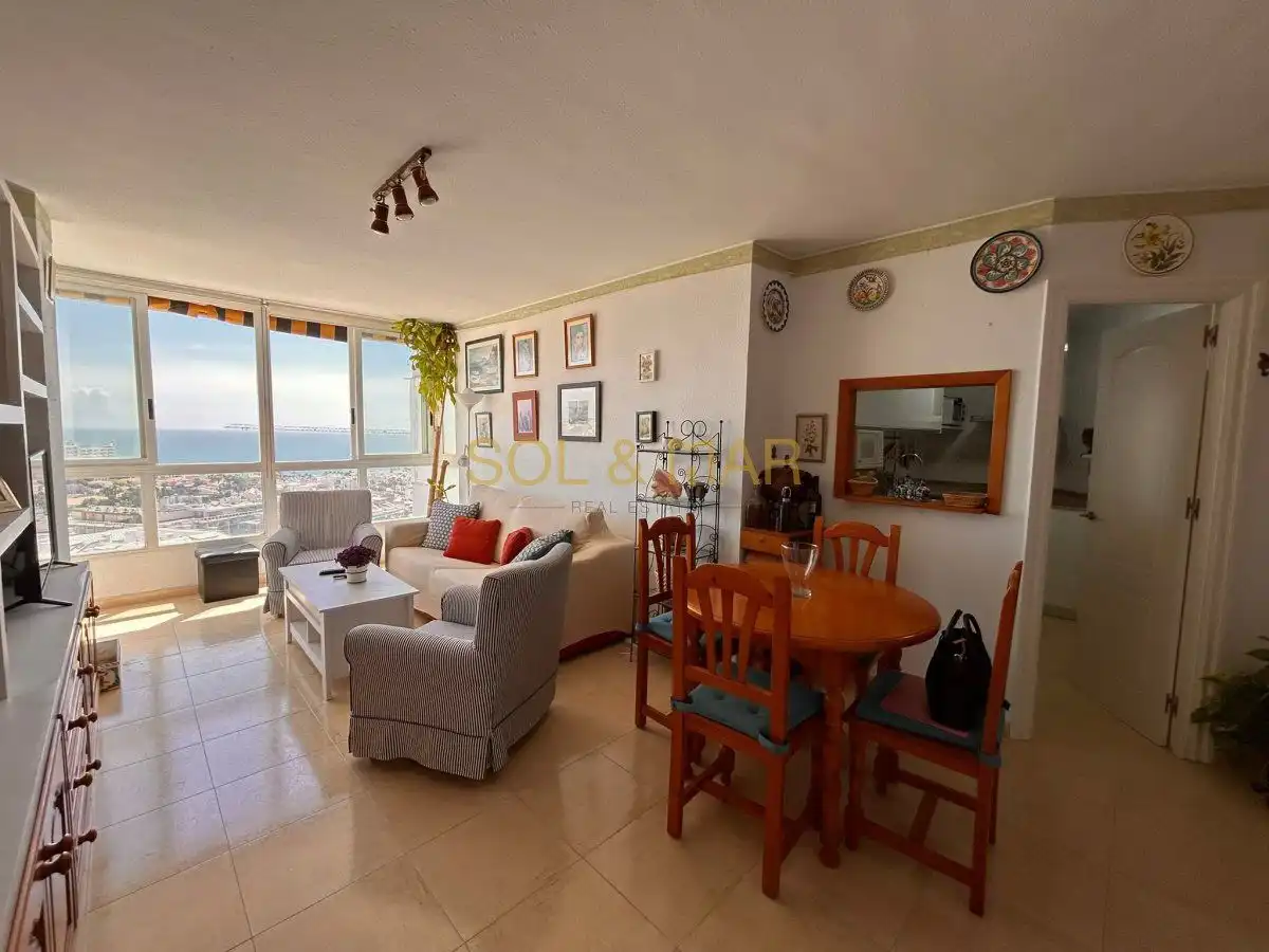 Apartament amb piscina en venda a Alay, imagen 12