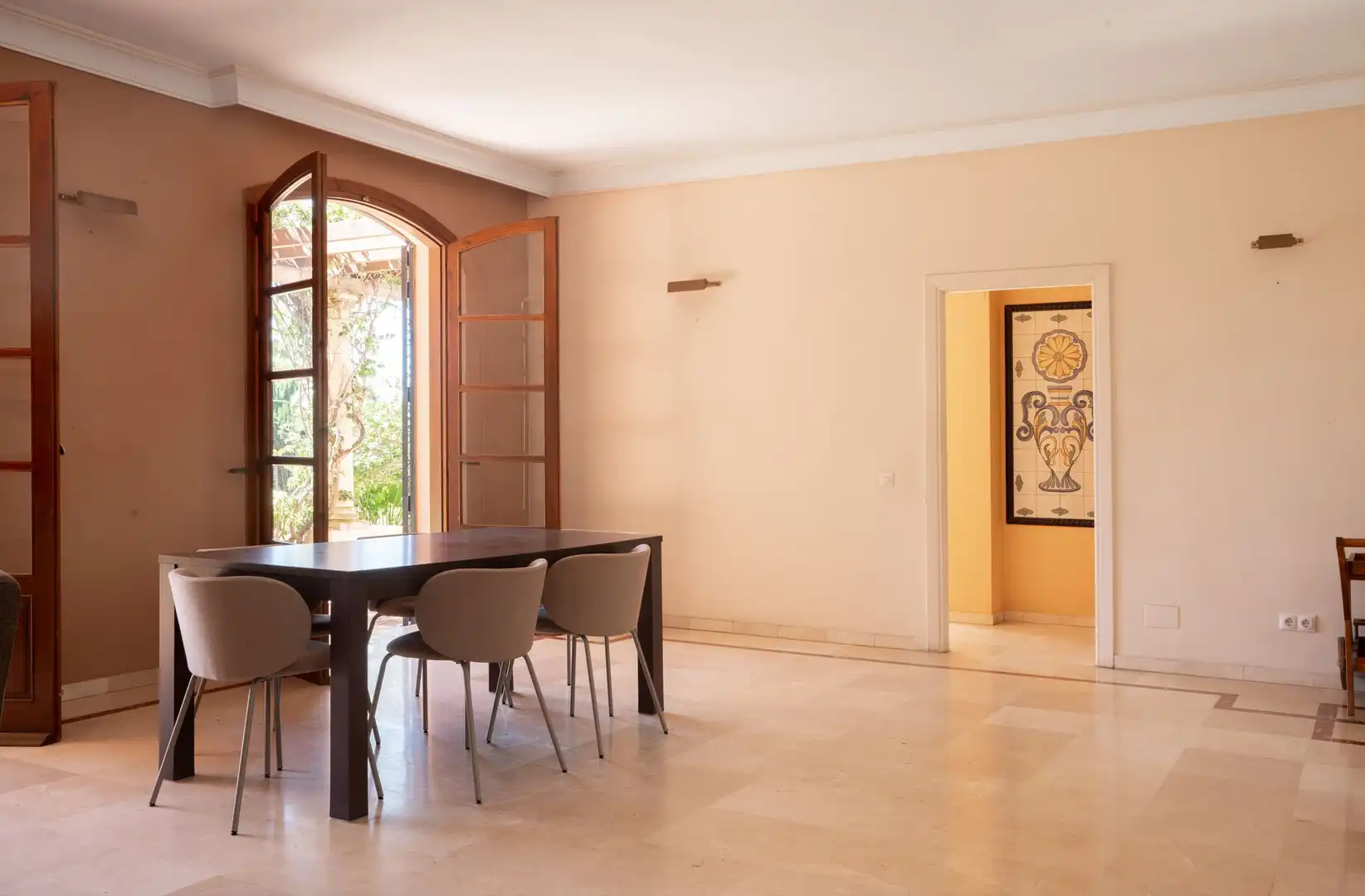 Chalet con terraza en venta en Benamara - Atalaya, imagen 7
