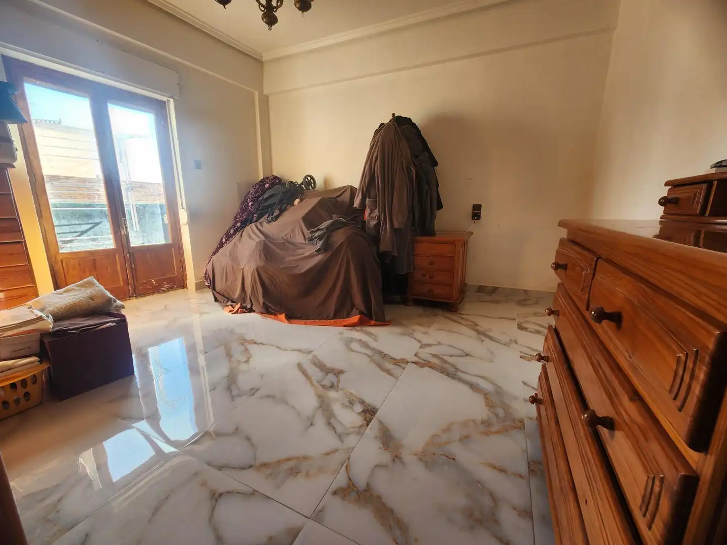 Piso en venta en Crevillent con Balcón