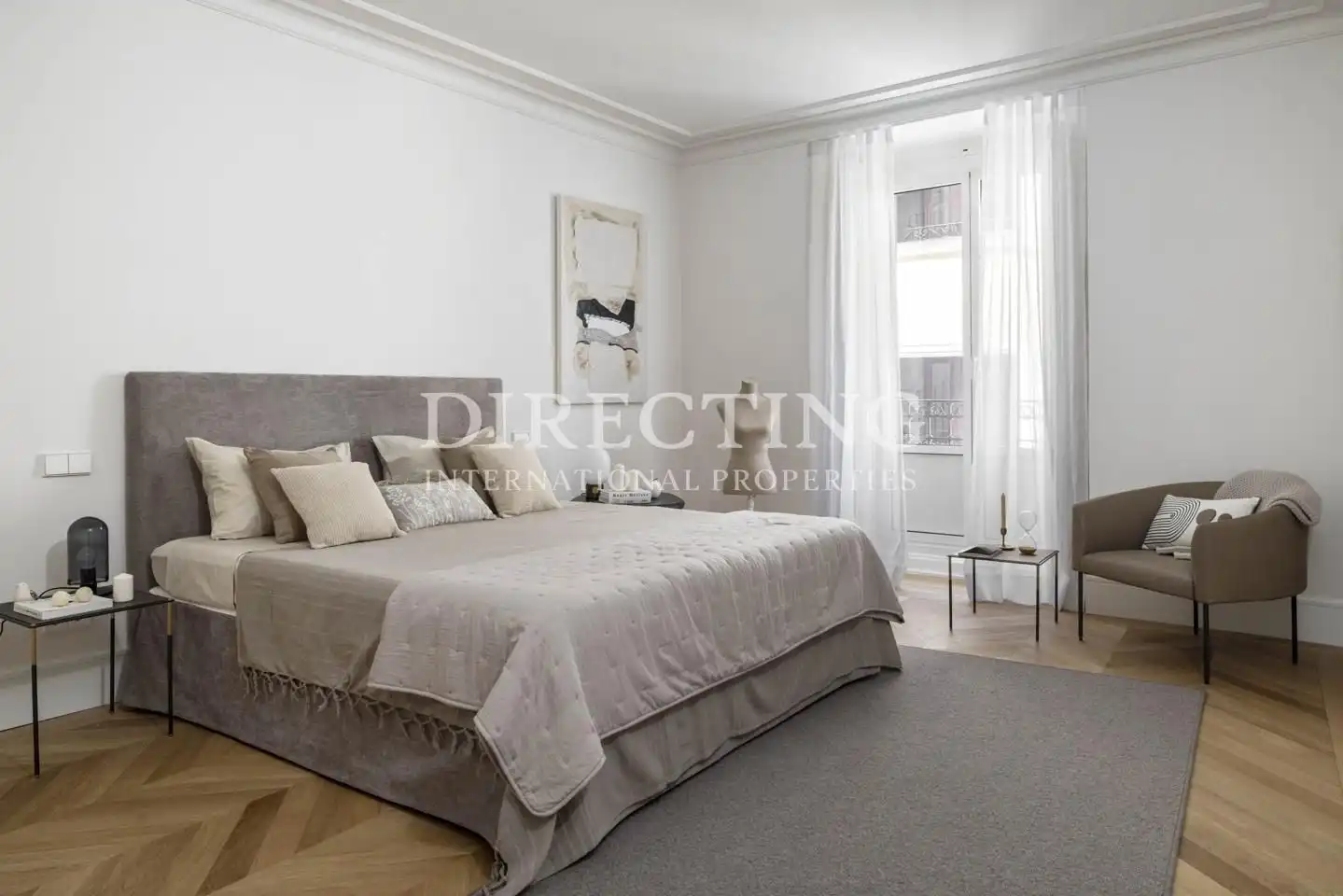 Wohnung mit Terrasse zum Verkauf in Calle de la Alameda, imagen 6
