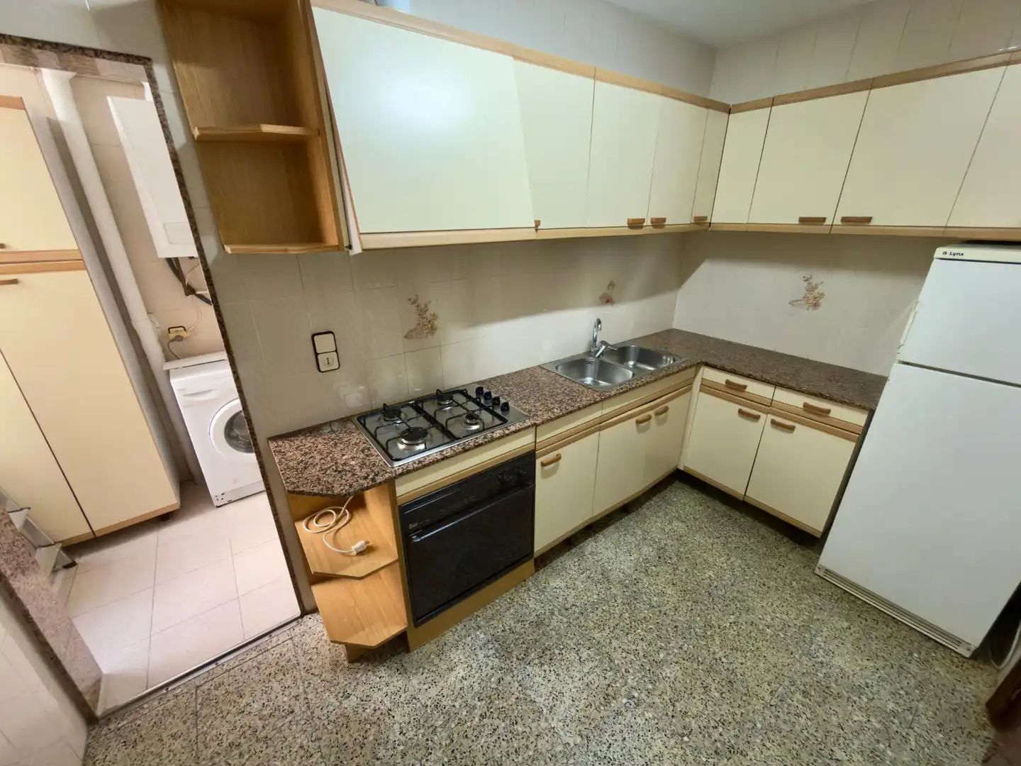 Flat with balcony for sale in Carrer de Rius i Taulet, imagen 7