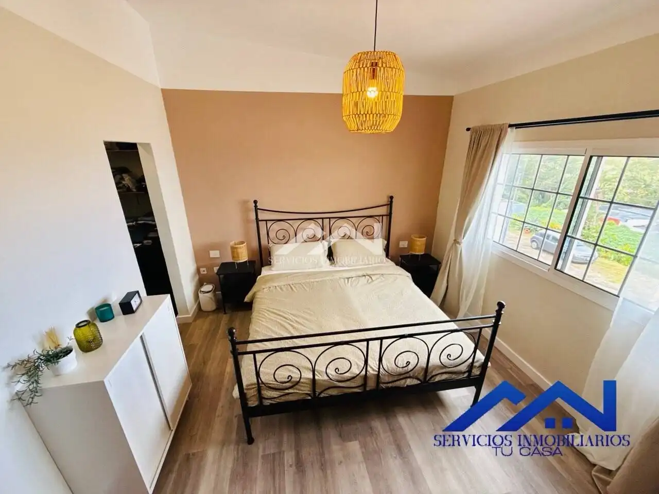Habitación de Casa o chalet en venta en Tegueste, Santa Cruz de Tenerife