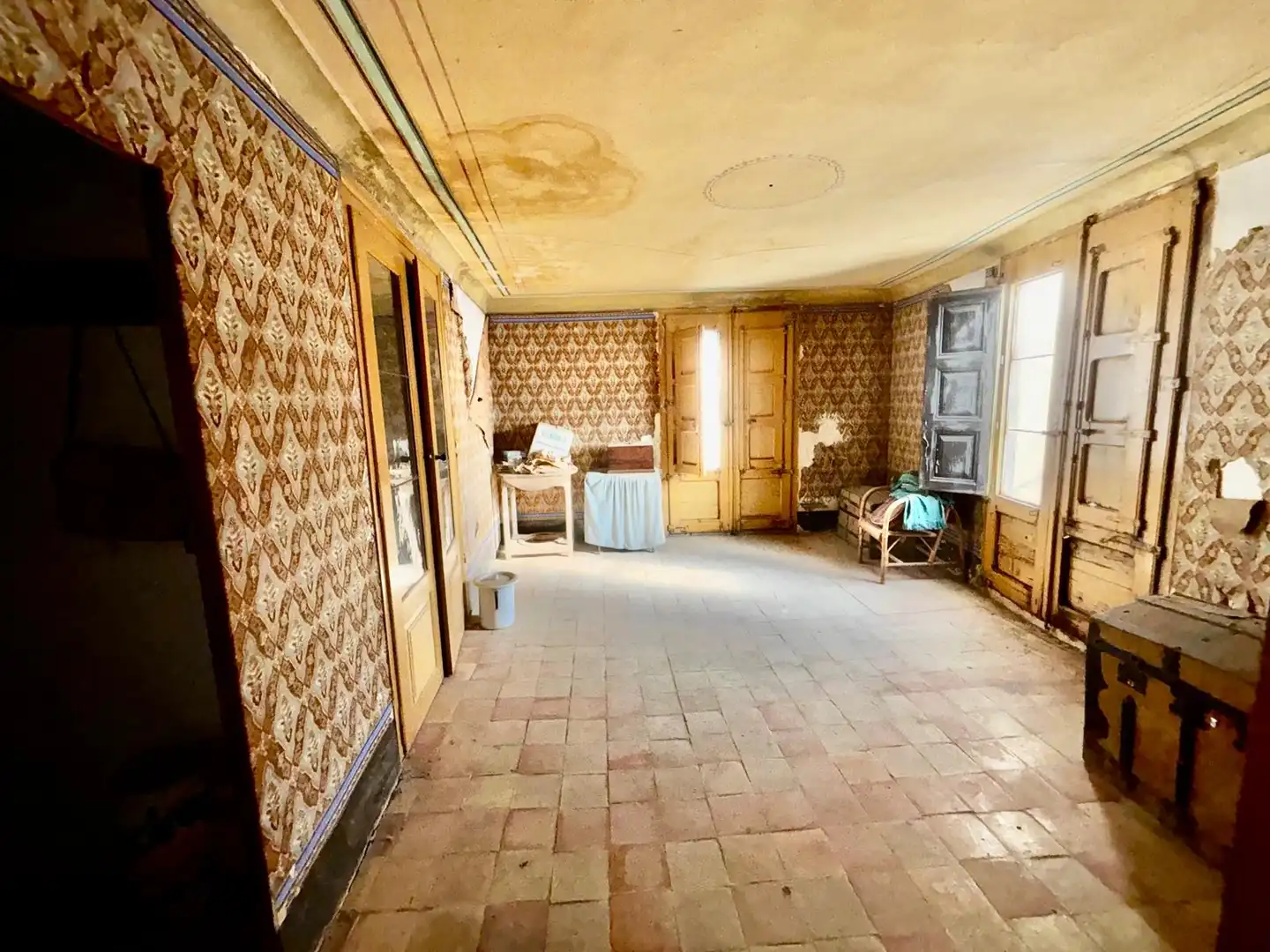 Casa o xalet en venda en Agón amb Terrassa i Traster