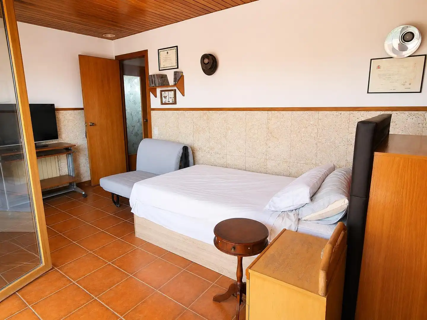 Casa con terraza en venta en Carrer CAN FALGUERA, imagen 49