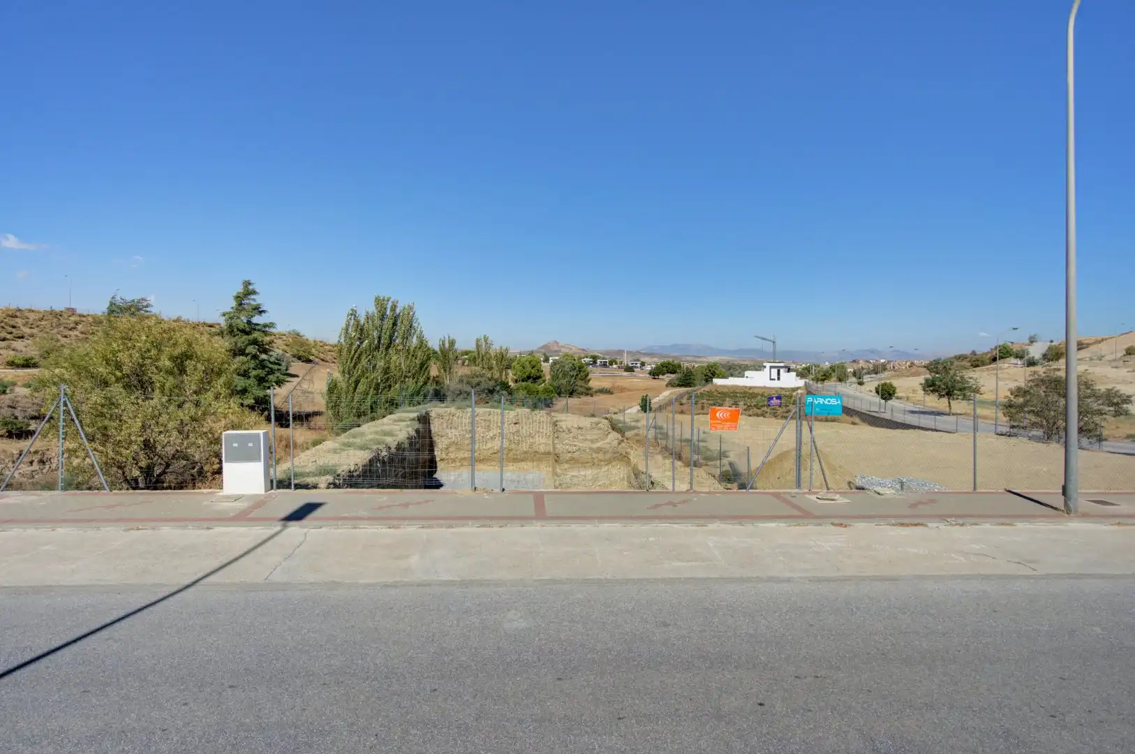 Terrenos y solares en venta en BARRANCO DE LOS LOBOS 219, imagen 11