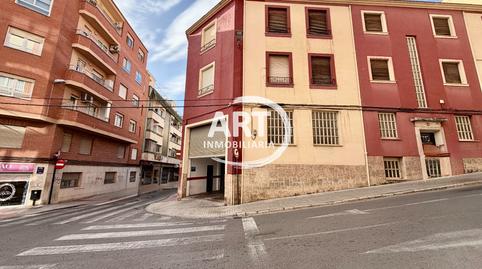 Photo 2 of Building for sale in Isabel la Católica, Eixample, Alicante