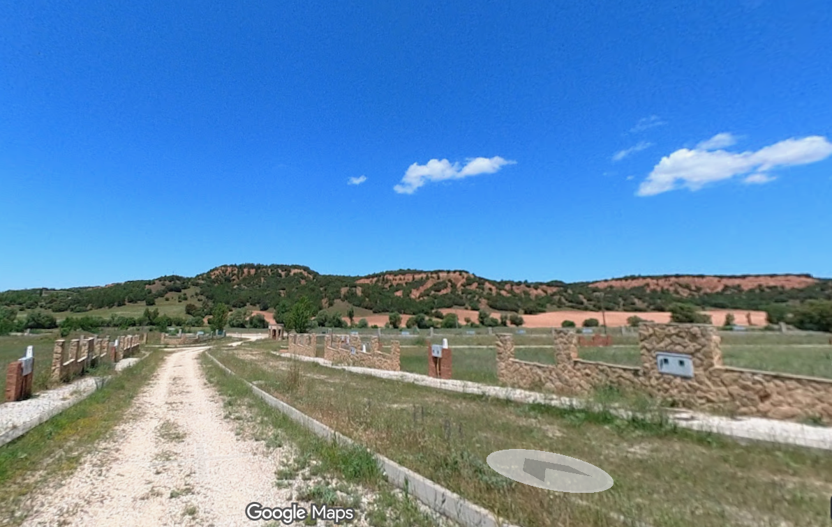 Casa o xalet en venda en Sotillo