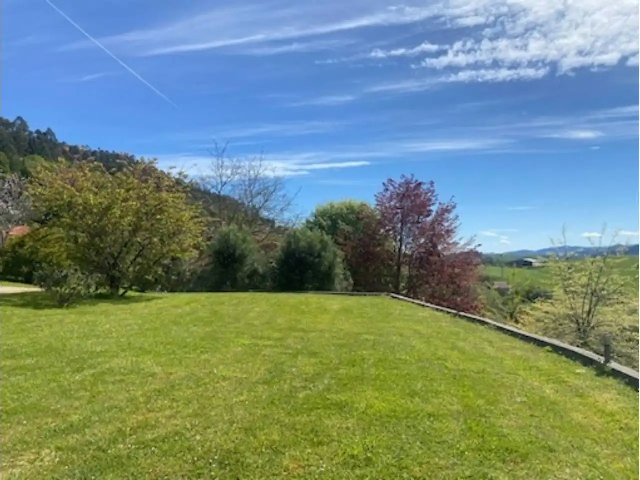 Detached house with garden for sale in Calle Tresgrandas 1, imagen 6