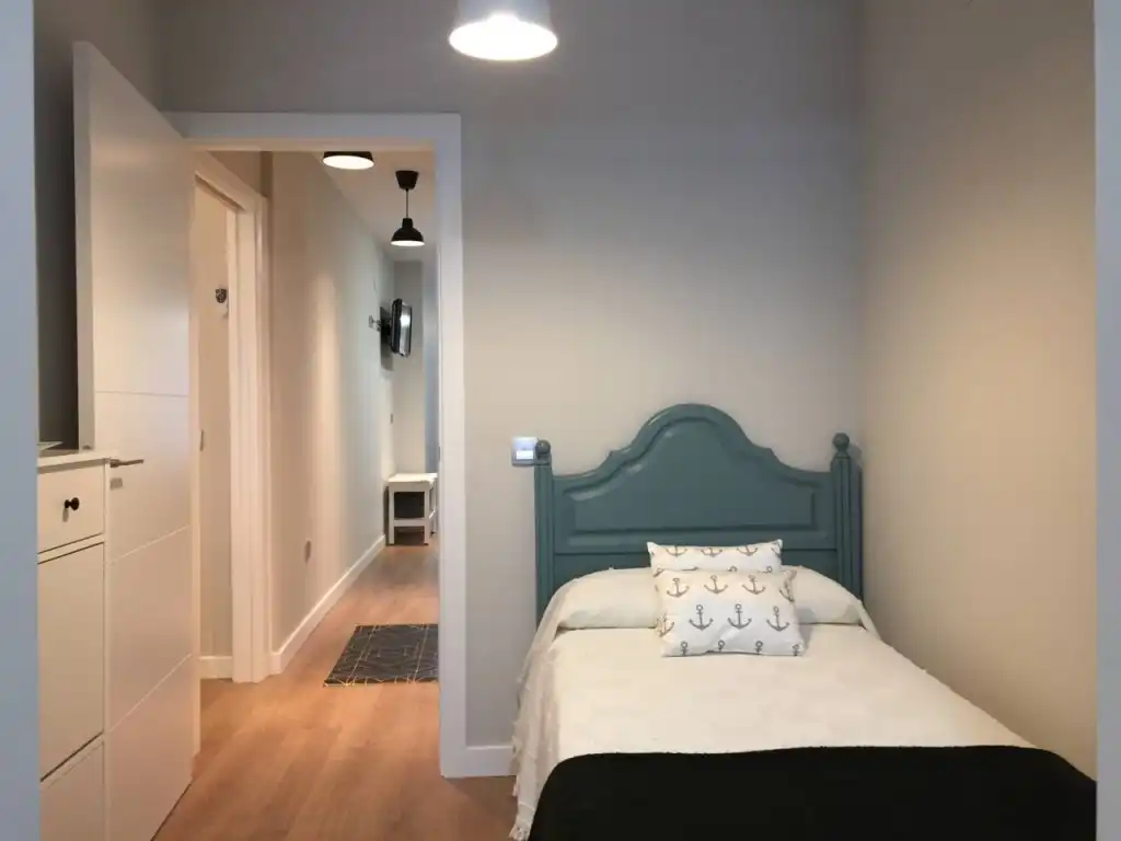 Apartments for rent in Calle Hernán Cortés, Casco Antiguo
