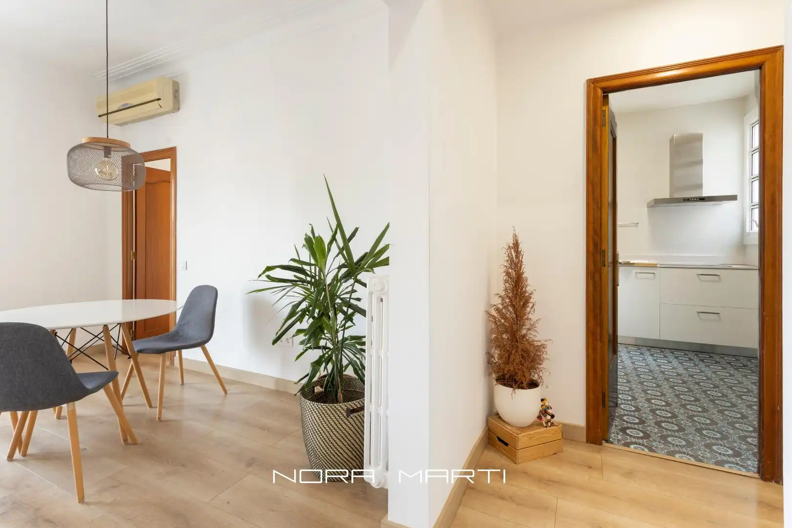 Wohnung mit Terrasse zum Verkauf in Eixample, imagen 11