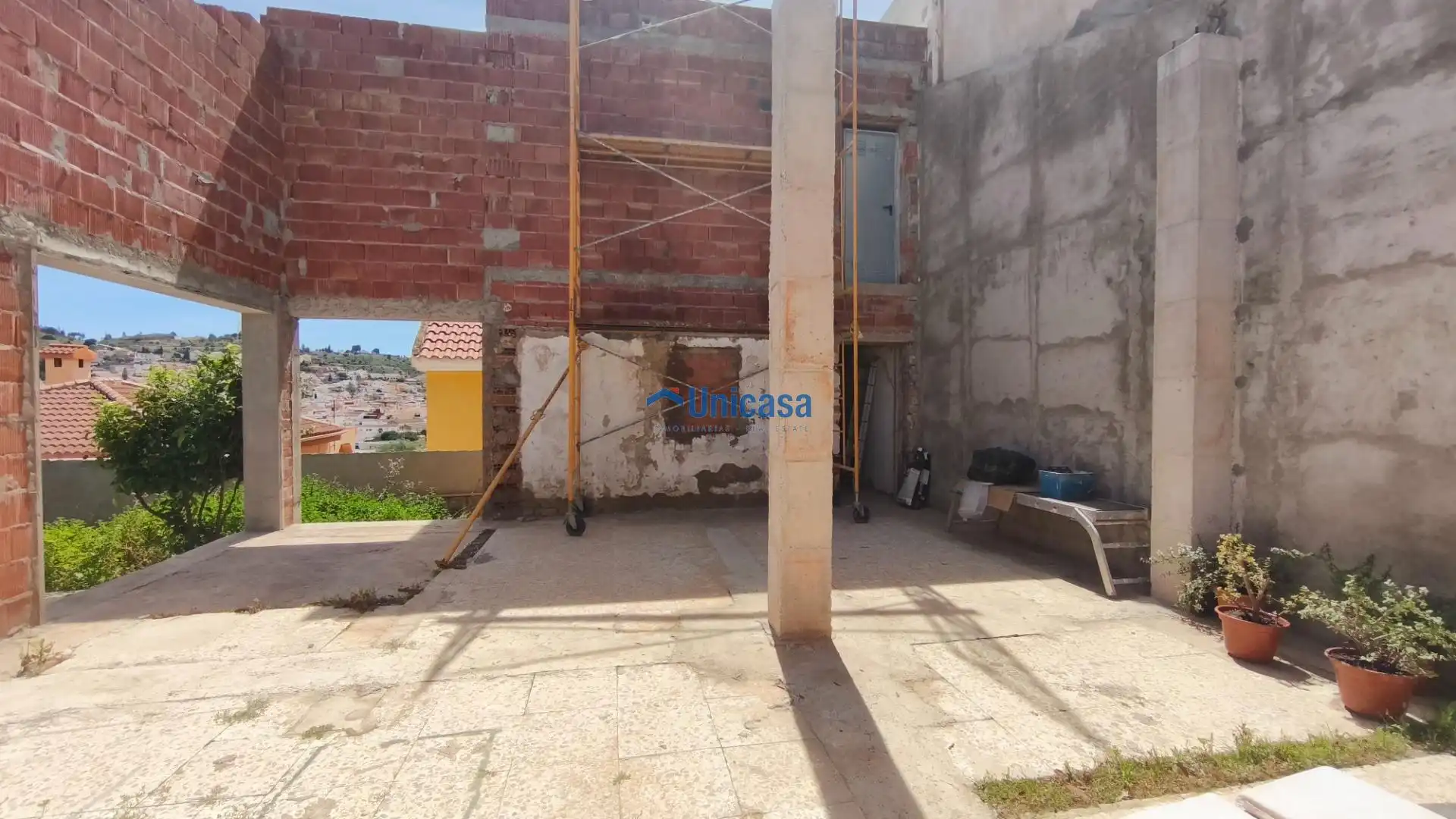Casa adosada en venda en Málaga