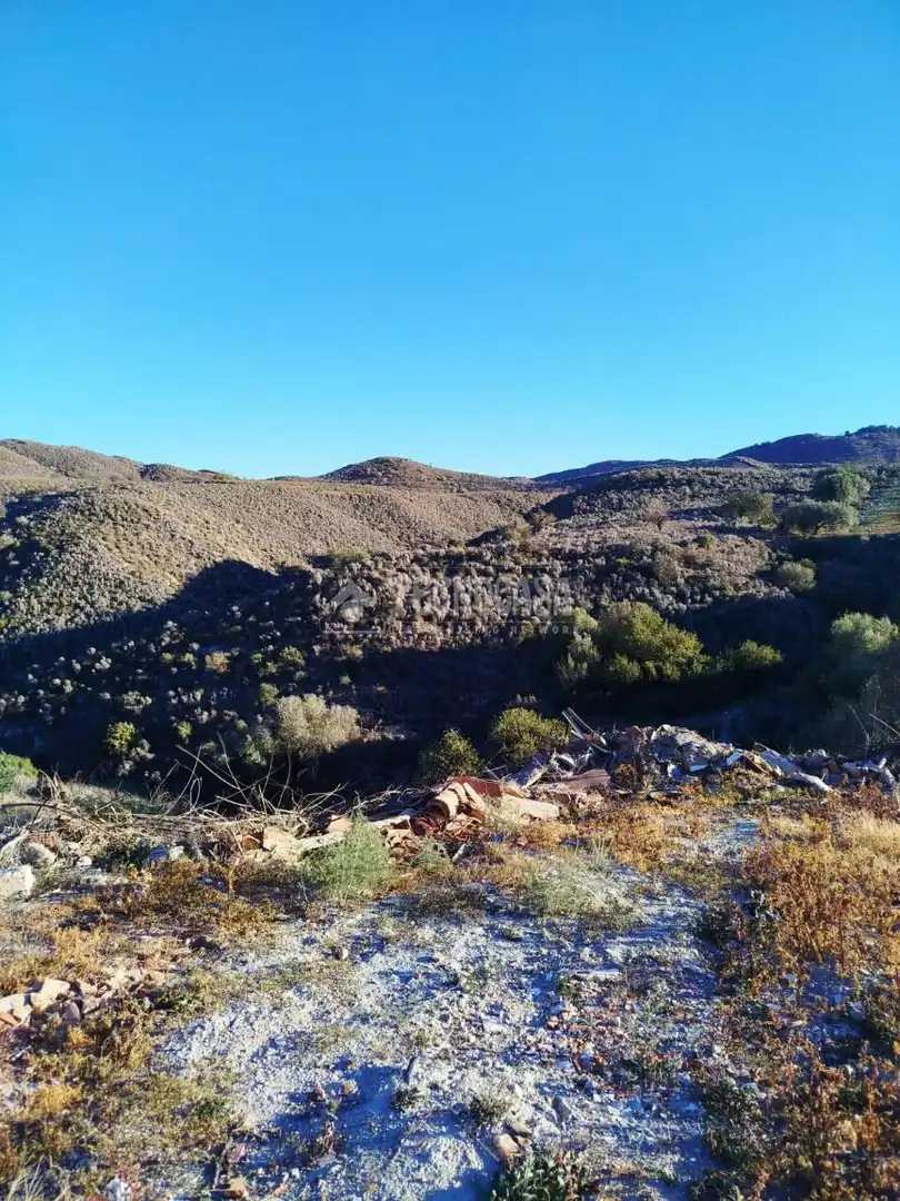 Terreno residencial en venta en Bédar, imagen 6