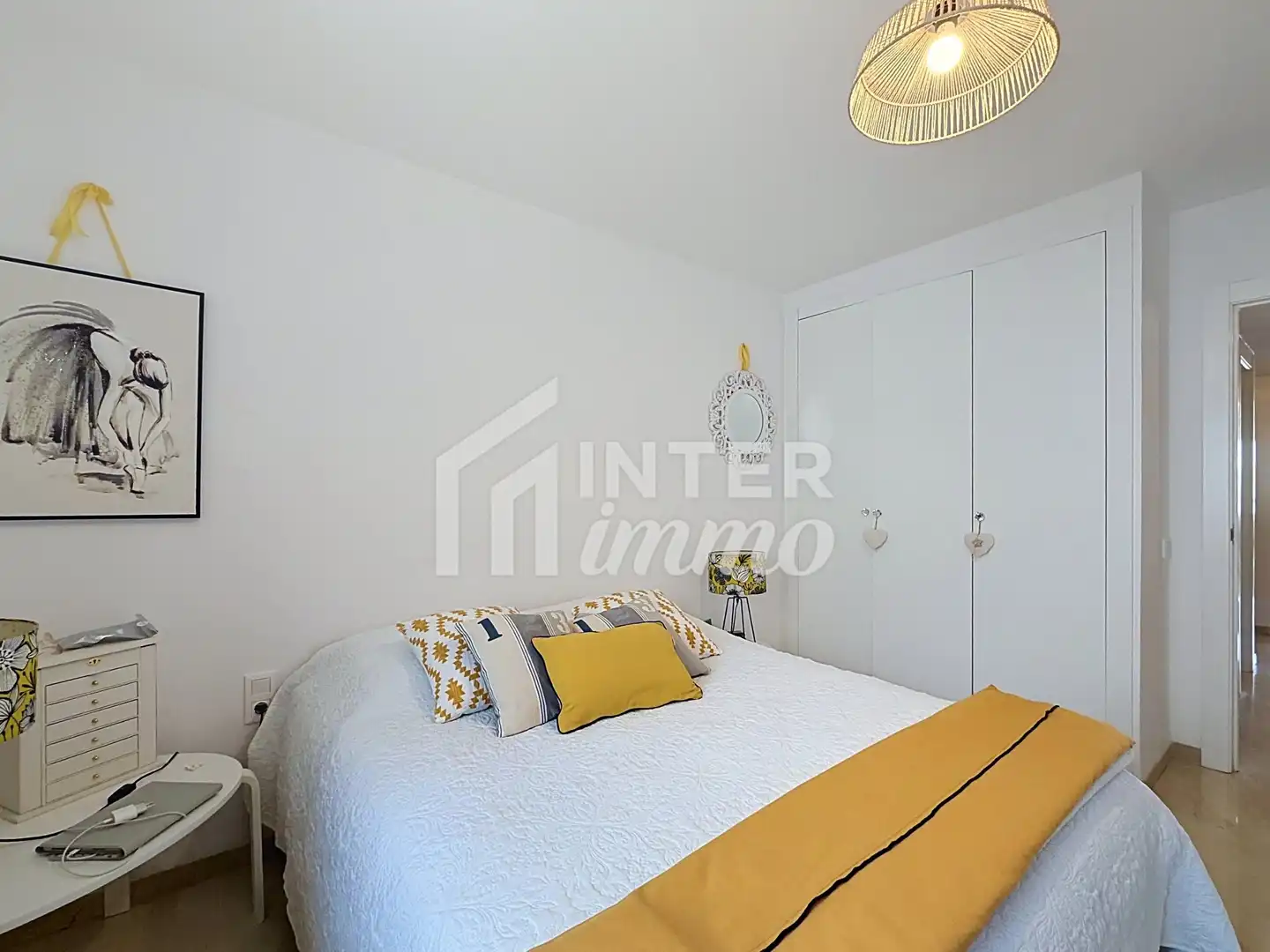Appartement compact avec piscine à vendre à Caballito de Mar 41, imagen 17