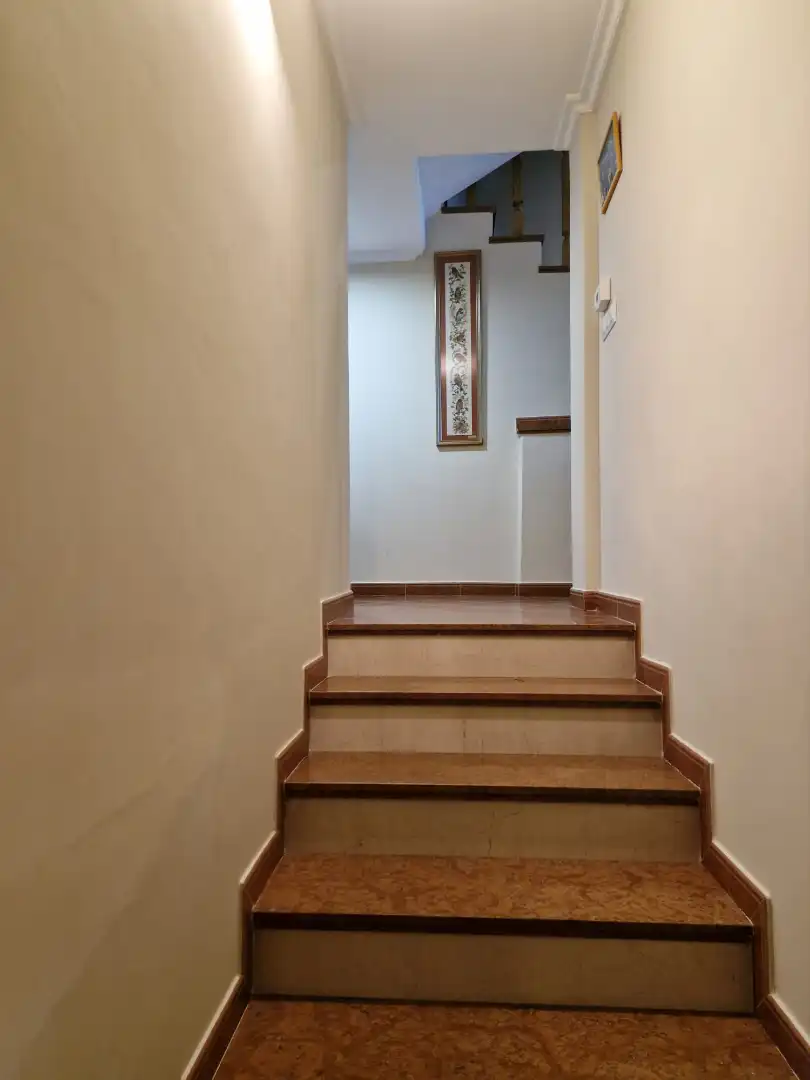 Casa o chalet en venta en Sanxenxo con Calefacción, Jardín privado y Terraza
