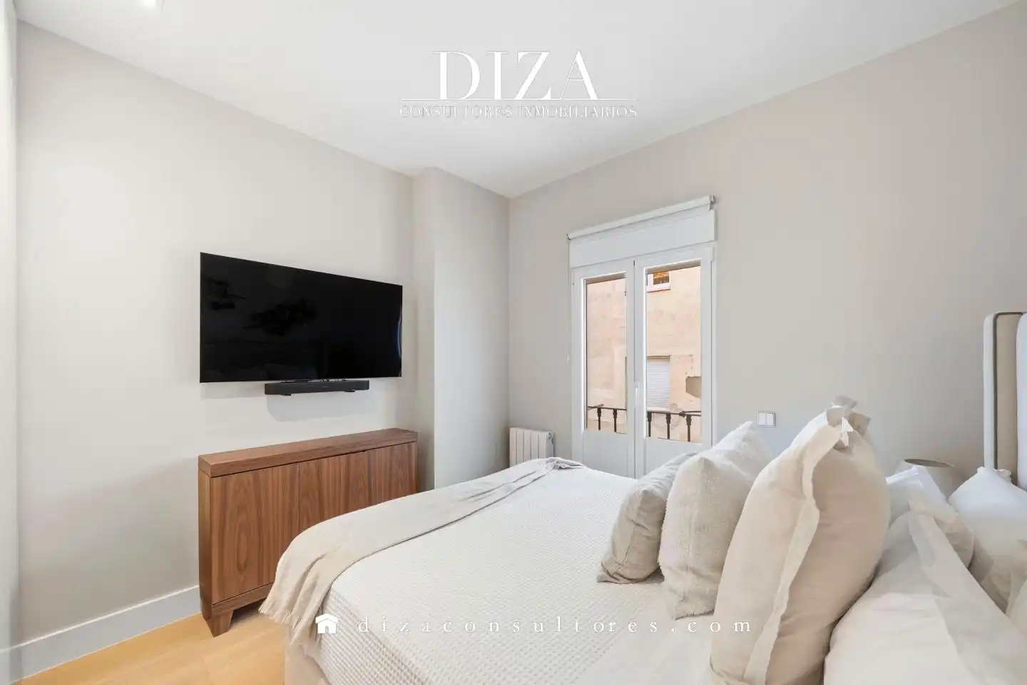 Piso con terraza en venta en Calle del Conde de Aranda, imagen 20