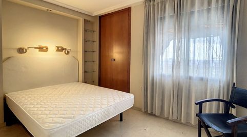 Foto 2 de Piso de alquiler en Carrer Eusebio Sempere, Ensanche - Diputación, Alicante / Alacant