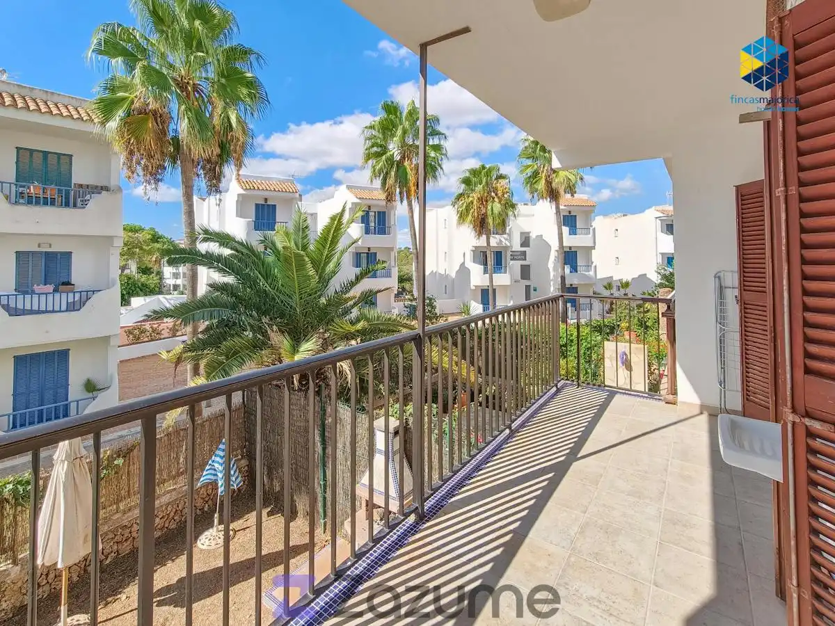 Apartament amb terrassa de lloguer a Carrer del Corb Marí, imagen 23