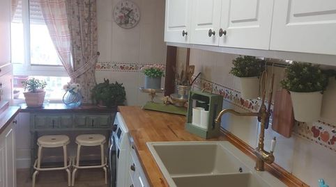 Foto 5 de Piso de alquiler en Corregidor Nicolás Isidro, Portada Alta - Pol. Crta. De Cártama, Málaga Capital