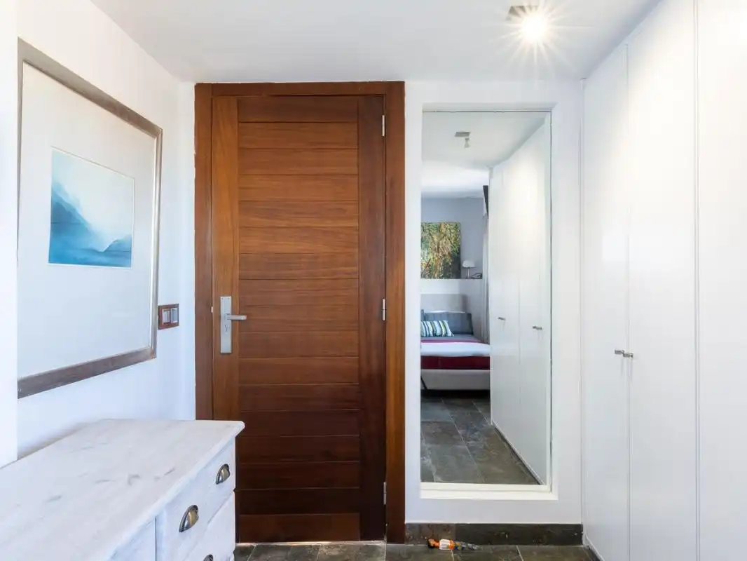 Penthouse mit Terrasse zum Verkauf in Carrer de Pizarro, imagen 20