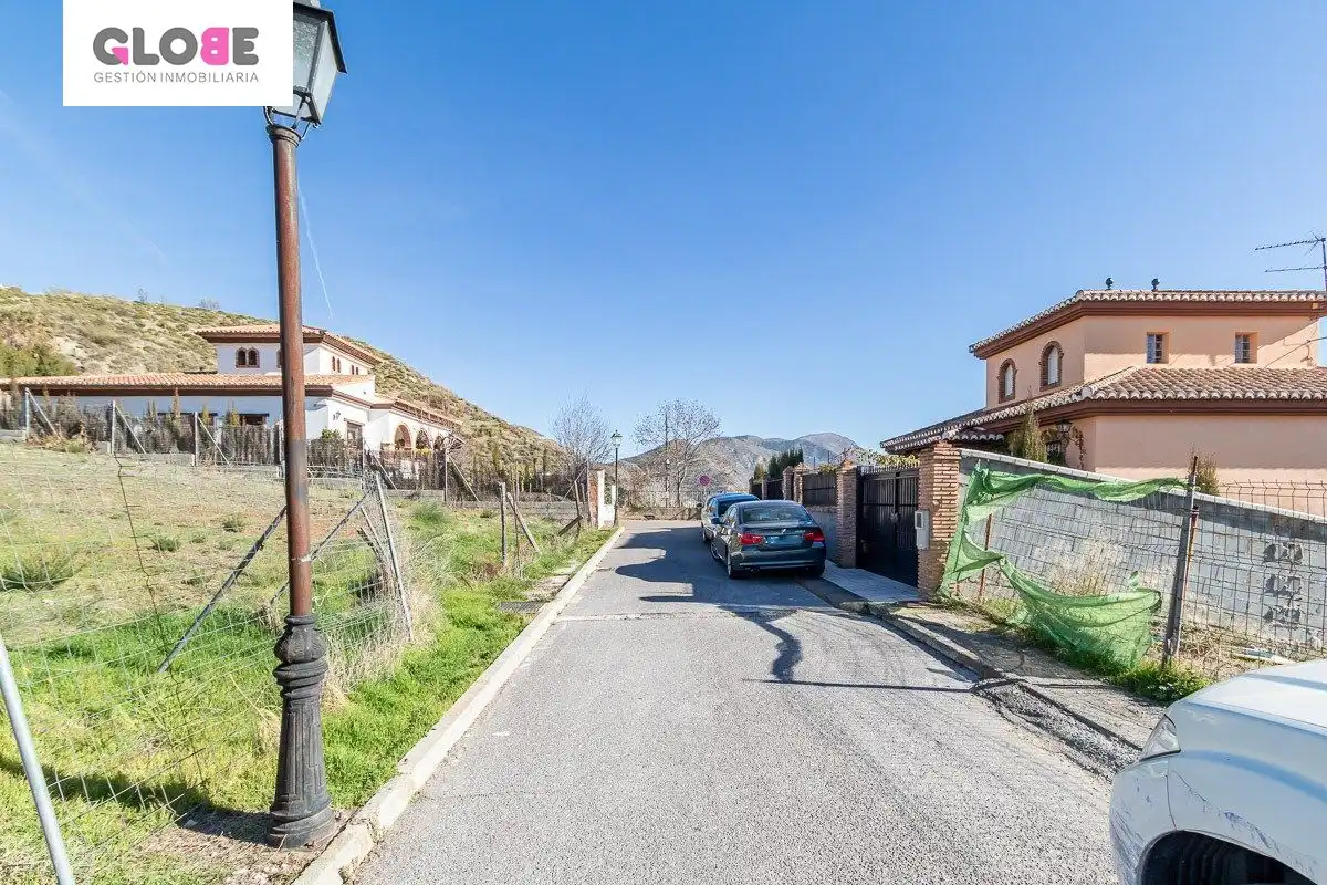 Lands and plots for sale in Calle ALCAZABA 15, imagen 12