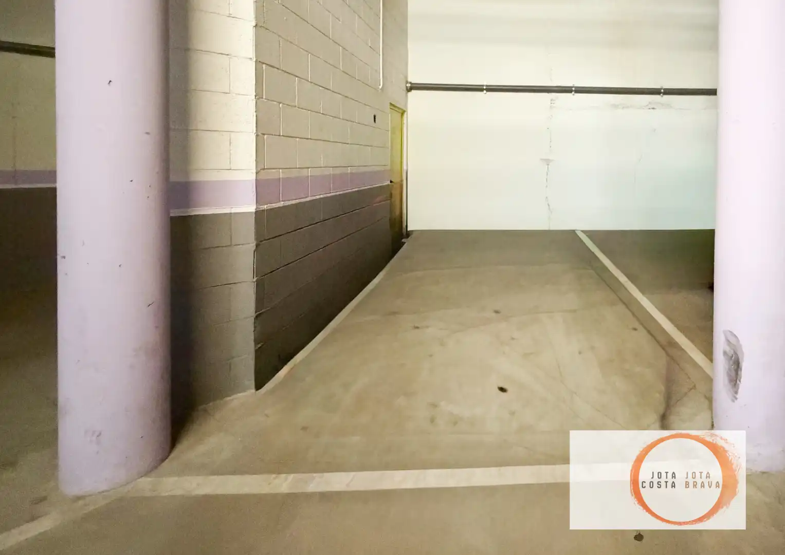 Parking of Garage for sale in Llagostera