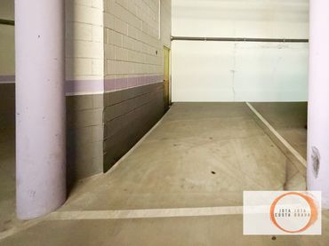 Individual amb ascensor en venda a Llagostera