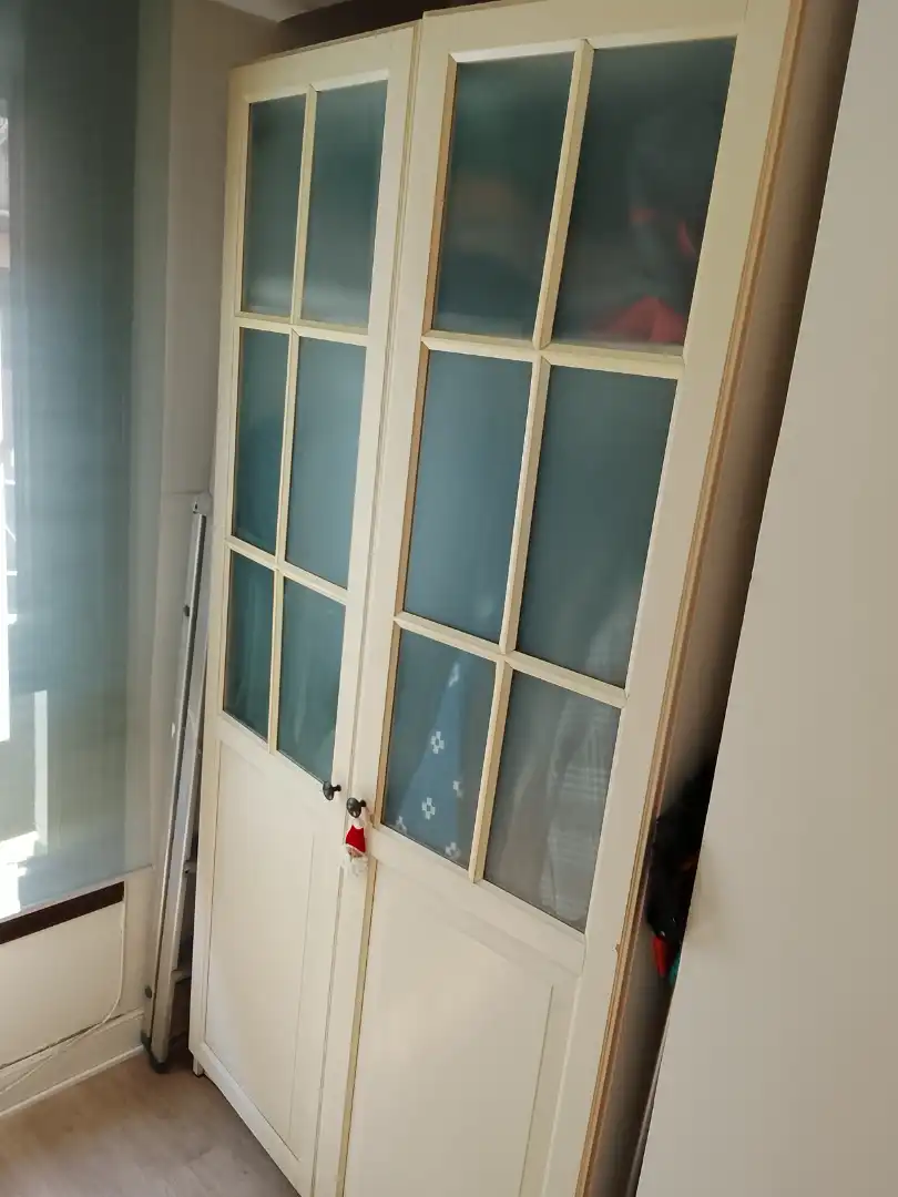Habitación de Piso en venta en Getxo  con Calefacción