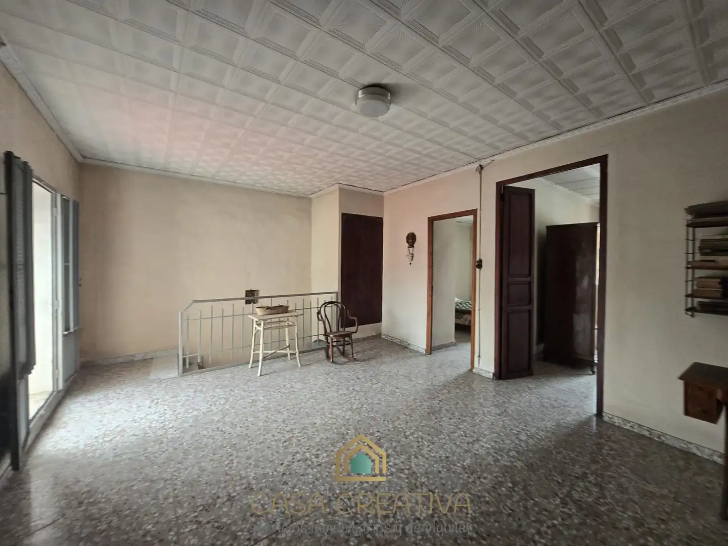 Casa amb terrassa en venda a Favara, imagen 85