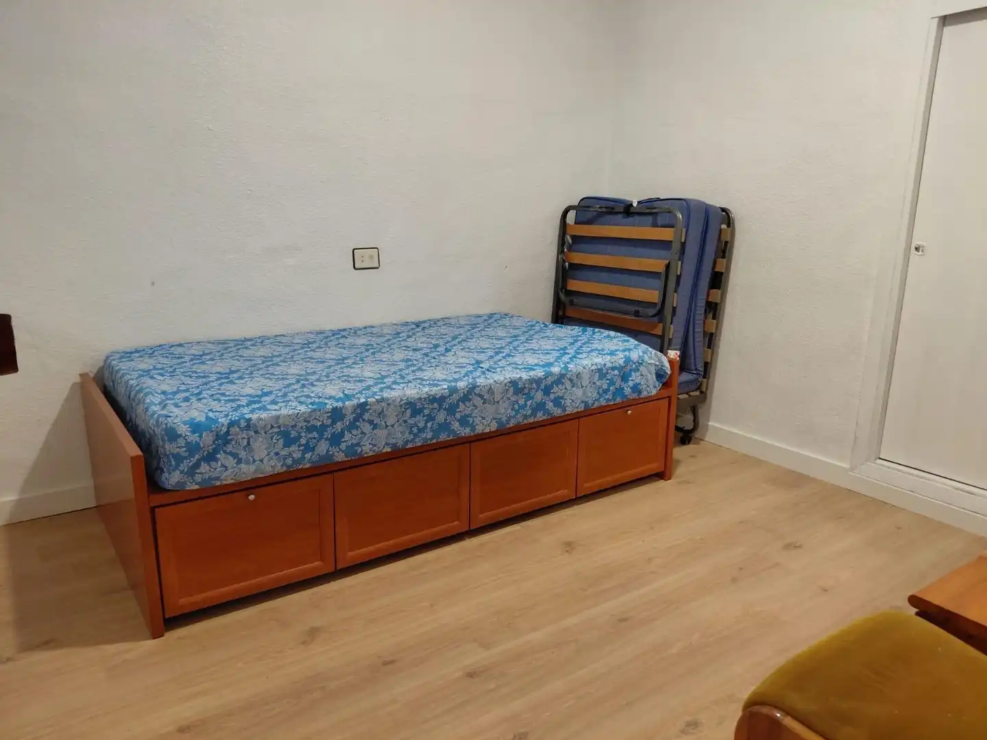 Bedroom of Flat for sale in San Pedro del Pinatar  with Private garden, Terrace and Balcony