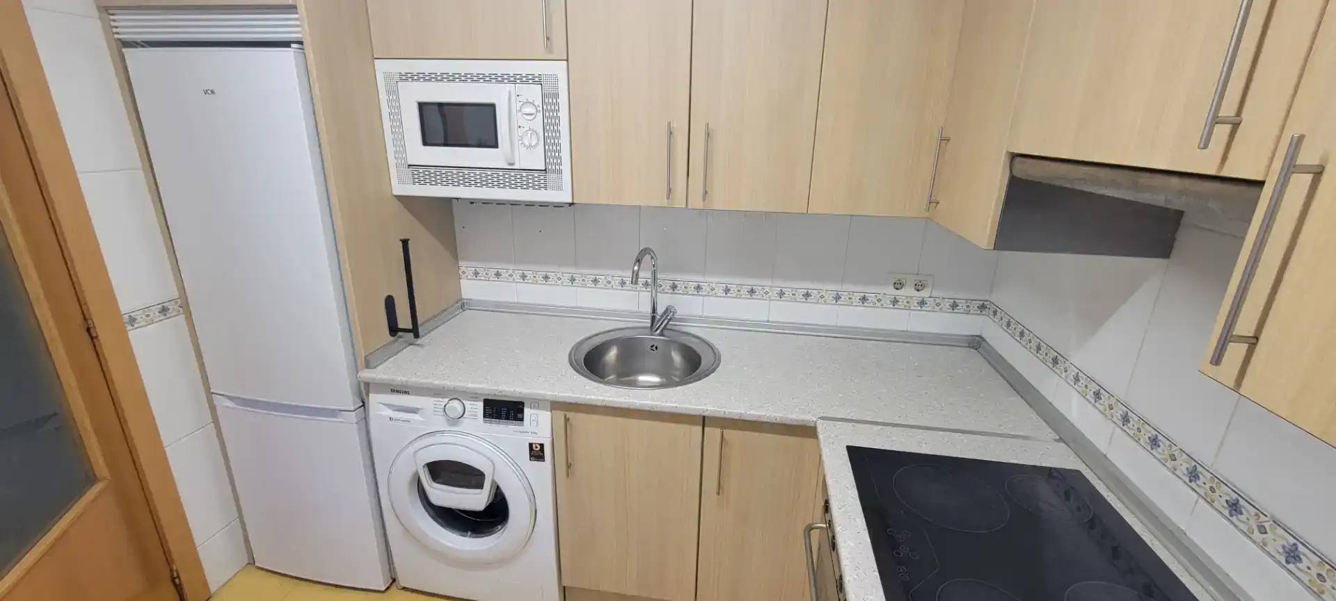 Cuina de Pis en venda en Briviesca