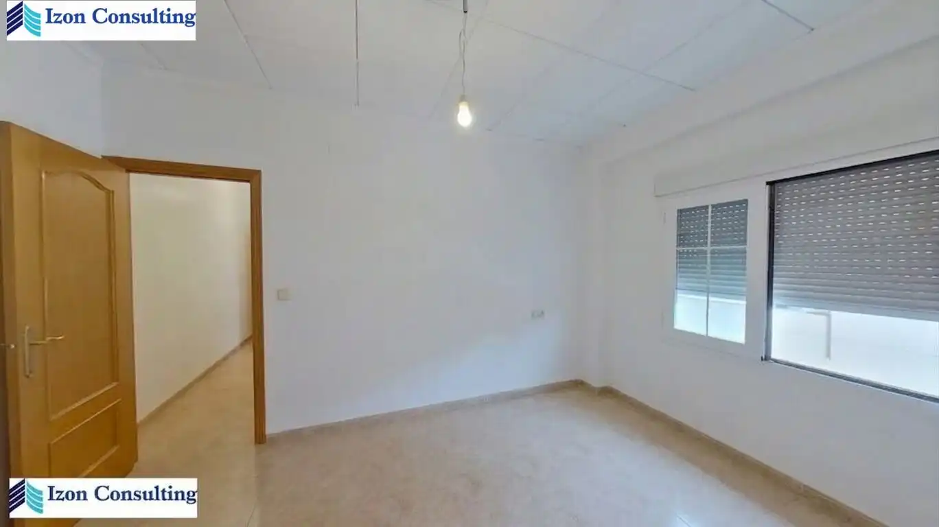 Casa amb terrassa en venda a Ontur, imagen 19