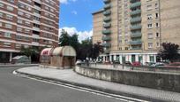 Vista exterior de Garatge en venda en  Pamplona / Iruña