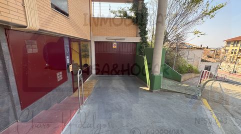 Photo 2 of Garage for sale in Calle de la Jota, La Puebla de Alfindén, Zaragoza