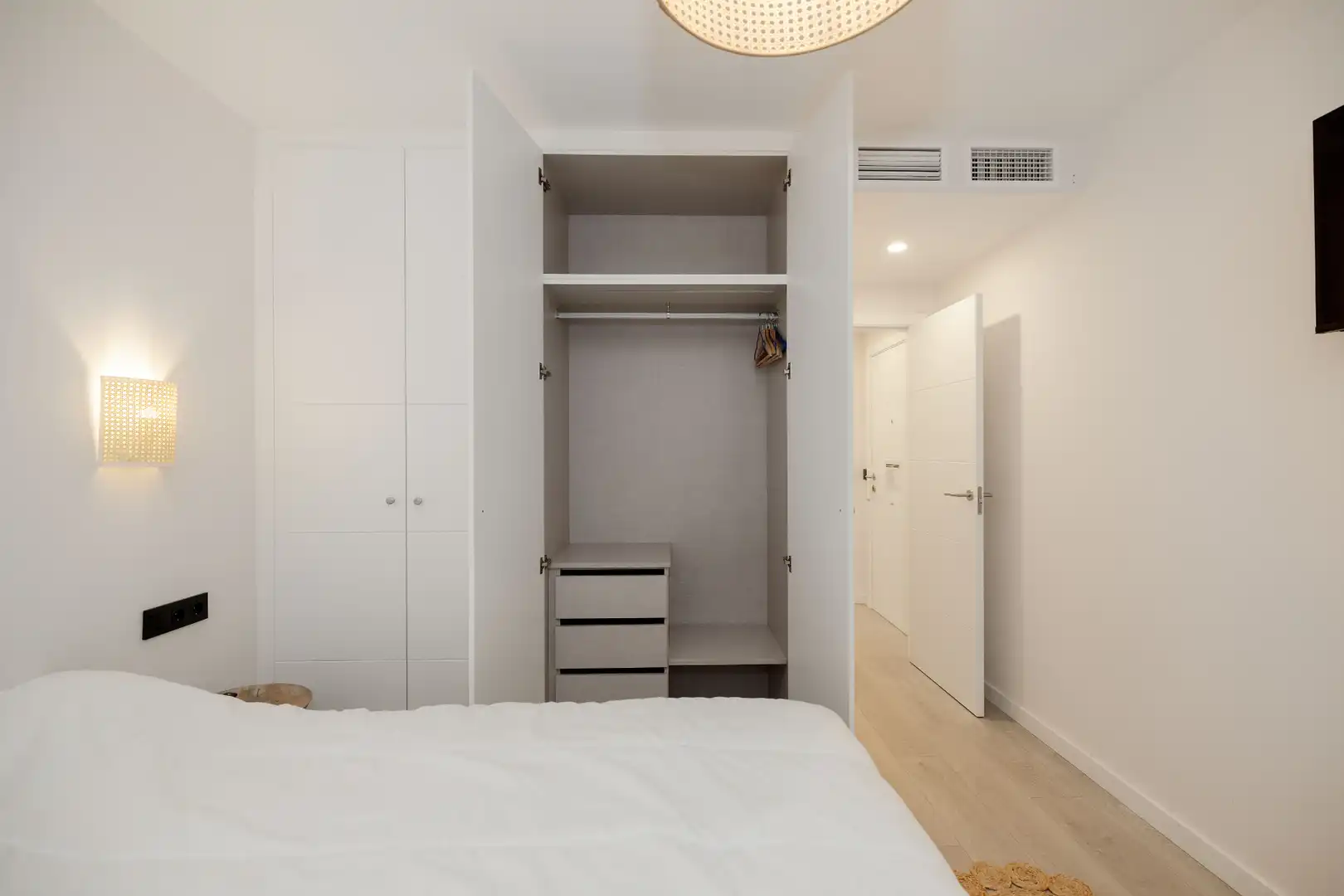 Apartament en venda a Calle Ferrándiz, Gibralfaro