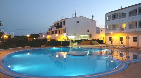 Foto 3 de Apartament en venda a Calle Torre de L'aigua-c Blanes, Cala d'en Bosch - Serpentona, Ciutadella de Menorca
