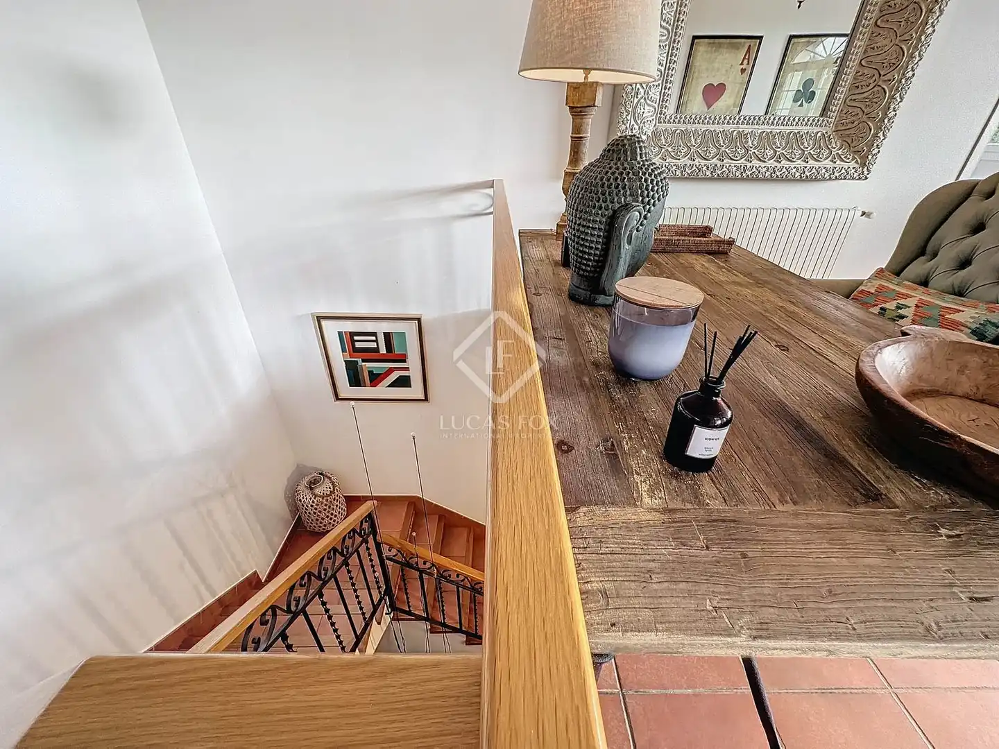 Casa rustica con terrazza in vendita a Sant Lluís - S'Ullestrar - Torret, imagen 53