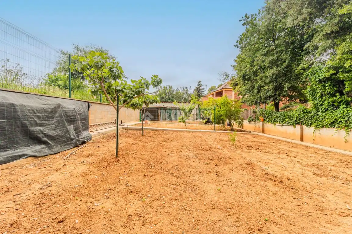 Casa o chalet en venta en Sant Cugat del Vallès con Aire acondicionado y Terraza
