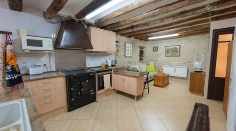 Foto 4 de Casa adosada en venta en Plaça Portal, Santa Coloma de Queralt, Tarragona